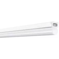   LEDVANCE LINEAR COMPACT BATTEN LEd-es világító léc LED Fixen beépített LED-es 20 W Semleges fehér Fehér