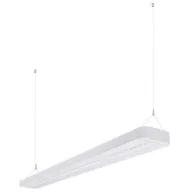   LEDVANCE LINEAR IndiviLED® DIRECT/INDIRECT LED-es ráépíthető lámpa LED Fixen beépített LED-es 56 W Semleges fehér Fehér