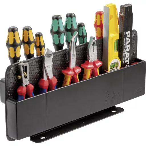 Parat 491042551 CP-7 Szerszámtartó tábla (H x Sz x Ma) 430 x 50 x 230 mm