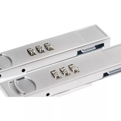 Parat 900044999 Zár átalakító készlet (H x Sz x Ma) 94 x 13 x 20 mm