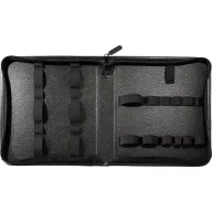   Univerzális szerszámos táska, üres, 50 x 232 x 270 mm, Parat BASIC Wallet Mini 5650030061