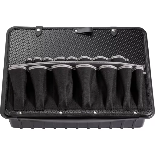 Parat 598019161 Padlólemez 1 db (H x Sz x Ma) 460 x 132 x 360 mm