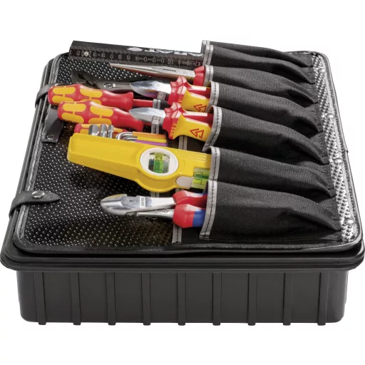 Parat 598019161 Padlólemez 1 db (H x Sz x Ma) 460 x 132 x 360 mm