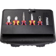 Parat 498029161 Padlólemez