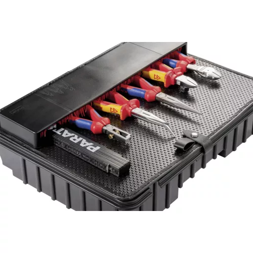 Parat 498029161 Padlólemez