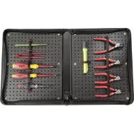   Parat BASIC Portfolio Case 5650020061 Univerzális #####Werkzeugtasche unbestückt 1 db (Sz x Ma x Mé) 280 x 340 x 50 mm