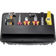   Parat 498010161 Padlólemez 1 db (H x Sz x Ma) 460 x 310 x 108 mm