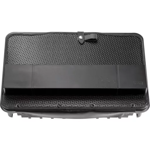 Parat 498010161 Padlólemez 1 db (H x Sz x Ma) 460 x 310 x 108 mm