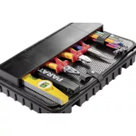  Parat 498010161 Padlólemez 1 db (H x Sz x Ma) 460 x 310 x 108 mm