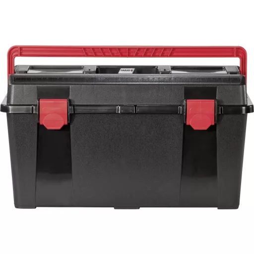 Parat PROFI-LINE Allround L 5812000391 Univerzális Szerszámos hordtáska, tartalom nélkül 1 db (Sz x Ma x Mé) 480 x 230 x 255 mm