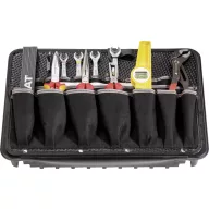   Parat 598020161 Padlólemez 1 db (H x Sz x Ma) 460 x 96 x 310 mm