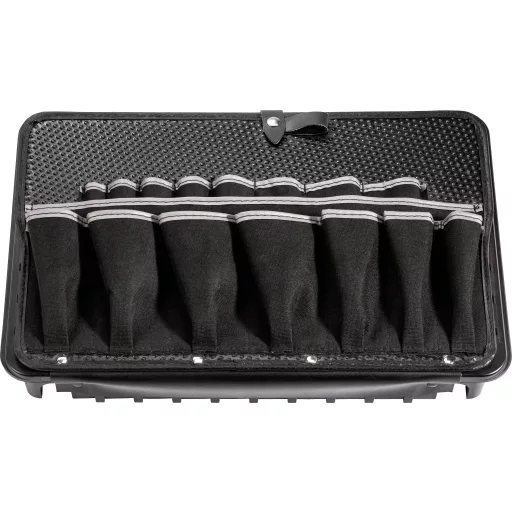 Parat 598020161 Padlólemez 1 db (H x Sz x Ma) 460 x 96 x 310 mm