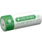 Ledlenser 501002 Tartalék akku MT14, M6R Zöld
