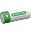 Ledlenser 501002 Tartalék akku MT14, M6R Zöld