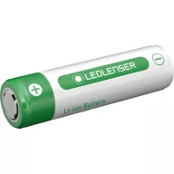  Ledlenser 501001 Tartalék akku M7R, M7RX, X7R, F1R, H8R, M7R, MH10, MT10, P7R, PL6, MH11, ML6, iA6R, iH8R