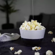   Princess 01.292986.01.001 01.292986.01.001 Popcorn készítő Fehér