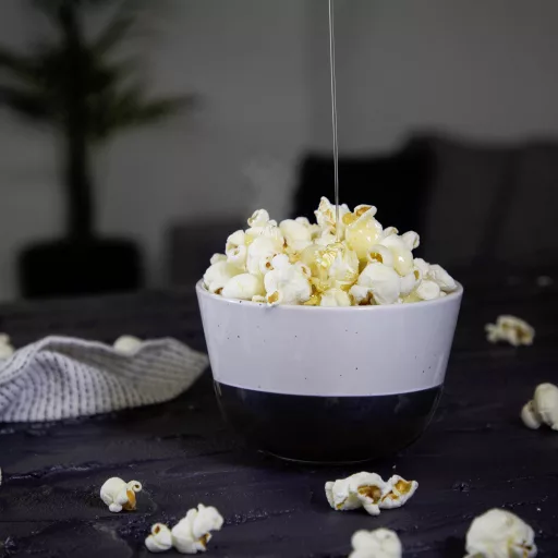 Princess 01.292986.01.001 01.292986.01.001 Popcorn készítő Fehér