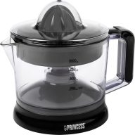 Princess Citrusprés 01.201004.01.001 25 W Fekete