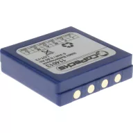 Copacks Távirányító akku 6 V 730 mAh