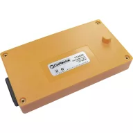 Copacks Távirányító akku 12 V 1500 mAh