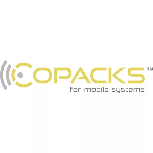 Copacks Távirányító akku 6 V 2200 mAh