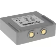 Copacks Távirányító akku 3.6 V 2000 mAh