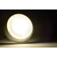  Fristom Beltéri lámpa 95160B FT-160B LED 12 V, 24 V, 36 V (Ø x Ma) 143 mm x 50 mm