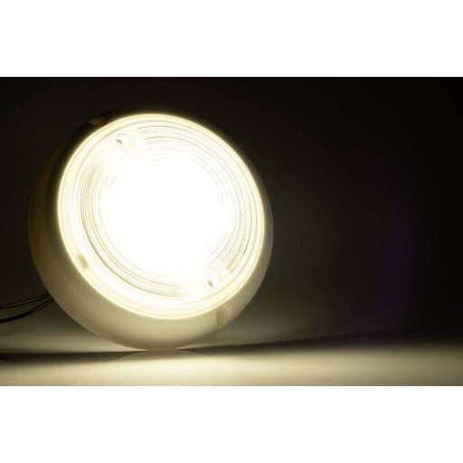 Fristom Beltéri lámpa 95160B FT-160B LED 12 V, 24 V, 36 V (Ø x Ma) 143 mm x 50 mm