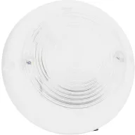   Fristom Beltéri lámpa 95160B FT-160B LED 12 V, 24 V, 36 V (Ø x Ma) 143 mm x 50 mm