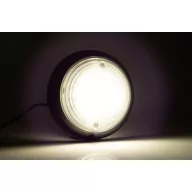   Fristom Beltéri lámpa 95160CZ FT-160CZ LED 12 V, 24 V, 36 V (Ø x Ma) 143 mm x 50 mm