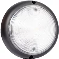   Fristom Beltéri lámpa 95160CZ FT-160CZ LED 12 V, 24 V, 36 V (Ø x Ma) 143 mm x 50 mm