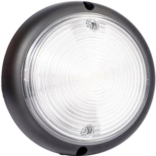 Fristom Beltéri lámpa 95160CZ FT-160CZ LED 12 V, 24 V, 36 V (Ø x Ma) 143 mm x 50 mm