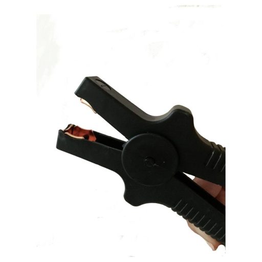 IWH 075635 Indítássegítő kábel 40.0 mm² Alumínium (réz bevonattal) 4.50 m