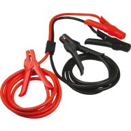   IWH 075634 Indítássegítő kábel 30.0 mm² Alumínium (réz bevonattal) 3.50 m Védő kapcsolóval