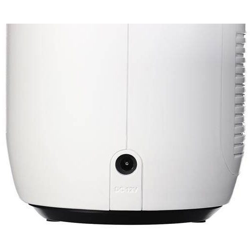 UV rovarcsapda 6 w 225 x 250 x 130 mm Blaupunkt BP-GIKLED11