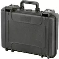   MAX PRODUCTS MAX380H115 Univerzális Szerszámos hordtáska, tartalom nélkül 1 db (Sz x Ma x Mé) 414 x 345 x 129 mm