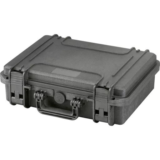 MAX PRODUCTS MAX380H115S Univerzális Szerszámos hordtáska, tartalom nélkül 1 db (Sz x Ma x Mé) 414 x 345 x 129 mm