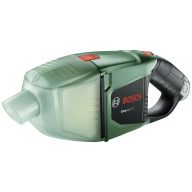   Bosch Home and Garden EasyVac 12 (Baretool) 06033D0000 Akkus kézi porszívó 12.0 V