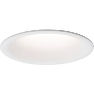   Paulmann Cymbal LED-es fürdőszobai beépíthető lámpa 6.3 W IP44 Fehér (matt)