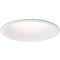 Paulmann Cymbal LED-es fürdőszobai beépíthető lámpa 6.3 W IP44 Fehér (matt)