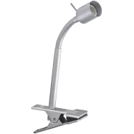   Paulmann Finja 95426 Csíptetős lámpa LED GU10 35 W Króm (matt)