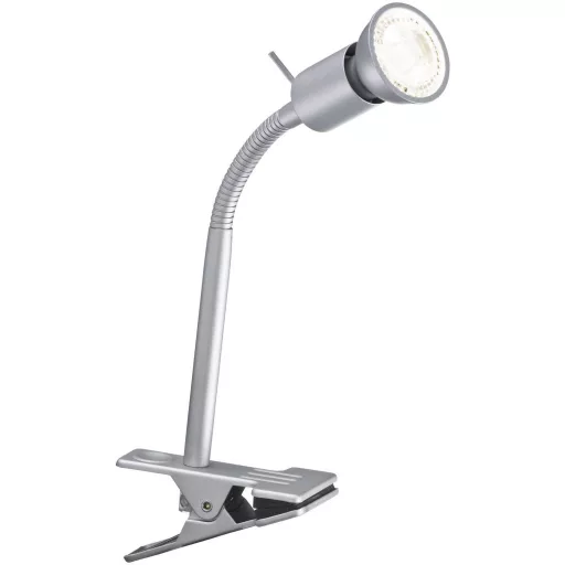 Paulmann Finja 95426 Csíptetős lámpa LED GU10 35 W Króm (matt)