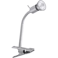   Paulmann Finja 95426 Csíptetős lámpa LED GU10 35 W Króm (matt)