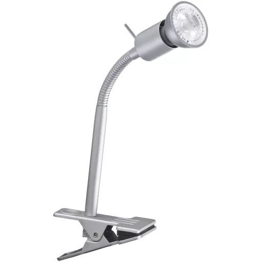 Paulmann Finja 95426 Csíptetős lámpa LED GU10 35 W Króm (matt)