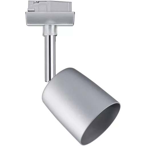 Paulmann Cover Sínes rendszer URail GU10 40 W LED Króm, Króm (matt)