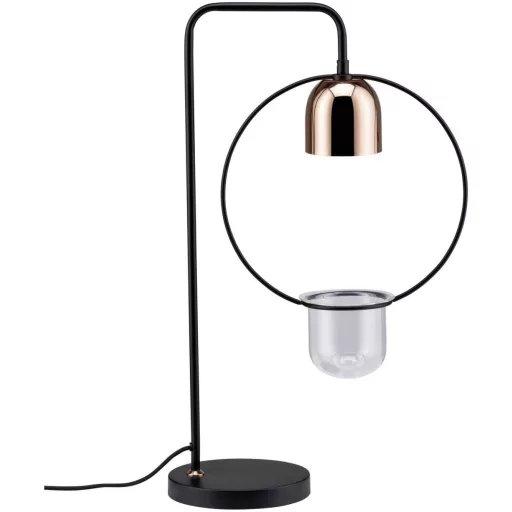 Paulmann Növény lámpa Fanja 18 cm 230 V GU10 20 W EEK: G (A - G) 1 db