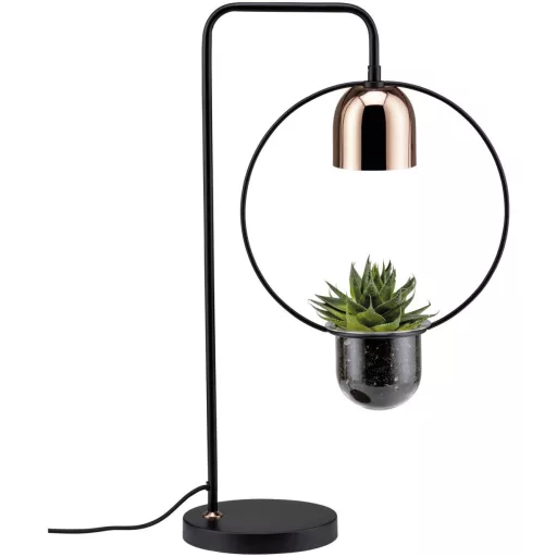 Paulmann Növény lámpa Fanja 18 cm 230 V GU10 20 W EEK: G (A - G) 1 db