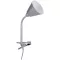 Paulmann Vitis 95432 Csíptetős lámpa LED E14 20 W Szürke