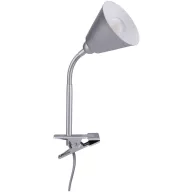 Paulmann Vitis 95432 Csíptetős lámpa LED E14 20 W Szürke