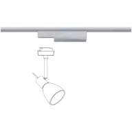   Paulmann URail 96893 Nagyfeszültségű sínes rendszer elemek Spotadapter (alkalmazás-vezérelt) Króm (matt)